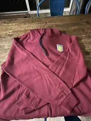 Aston Villa Hoodie