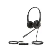 Yealink Microsoft Certified Teams USB Headset [UH34-Dual-Teams]