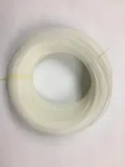 PVDF 3 MM Extrusion Welding Welding Rods
