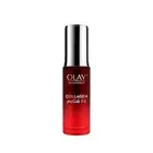Olay Regenerist Collagen Peptide 24 Face Serum 30 ml, Clear