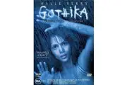 Gothika - Rare DVD Aus Stock New Region 4