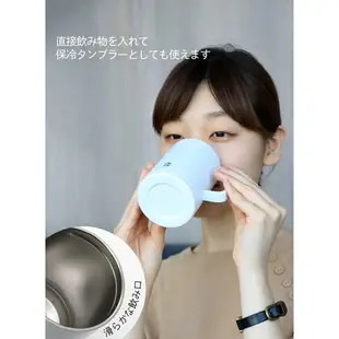 日本 CB JAPAN 鋁罐保冷罐 beer go mug 露營 戶外 啤酒 飲品 保冰 登山 暢飲【小福部屋】