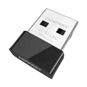 811AC 650Mbps Dual Band Portable WiFi Mini Networking Adapter Wireless Transmitter WiFi Adapter
