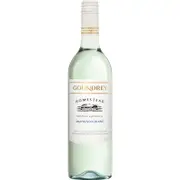 [Goundrey] Goundrey Homestead Sauvignon Blanc 750mL