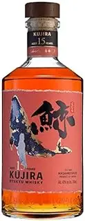 Kujira 15 Years Old Ryukyu Japanese Whisky 700ml 2023 Release