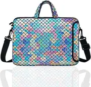 11.6-Inch Laptop Shoulder Bag Case Sleeve For 11 11.6 12 12.5 inch Chromebook