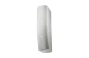 JBL CBT 70J-1-WH Two-Way 4x5 Inch High Power J Shaped Line Array Column