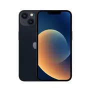 Apple iPhone 13 128GB Black - As New Refurbished