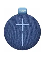 [Ultimate Ears] Miniroll Bluetooth Speaker in Majestic Blue