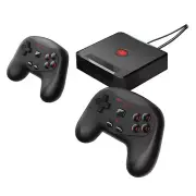 MY ARCADE DGUNL-4144 GameStation Wireless HD 265-in-1 Video Game Console...