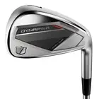 NEW Wilson Staff DYNAPWR Single Iron/Wedge 2025 Choose Club, Shaft & Flex