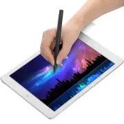 Portable Touch Screen Active Stylus Pen for Surface Pro 3 4 Black