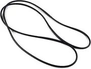 Muzhen Store Sunroof Glass Seal Gasket Compatible with Audi A3 A4 1995-2008 A6 1998-2011 Compatible with Golf Compatible with Jetta Compatible with Passat 2000-2011 8E0877297