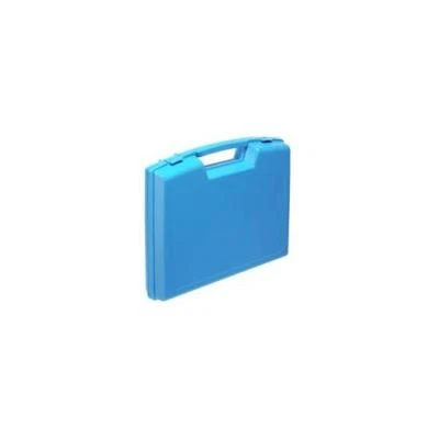 GA8478 17025.008 Plastic Case 240 X 205 X 48 mm Blue