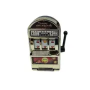 Funny Children Handheld Lottery Machine Toy Learning You Winning Game Machine Mi