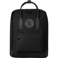 在飛比找momo購物網優惠-【Fjallraven】Kanken No.2 Black 