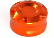 Motorcycle CNC Radiator Water Pipe Cap For K-T-M DU-KE 125 200 390
