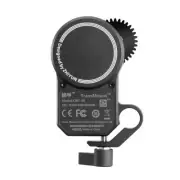 Zhiyun CMF-06 TransMount Focus/Zoom Control Motor 2.0 for Weebill S/Crane 2S/3S