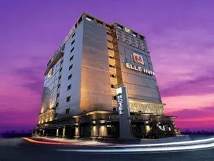 Elle Inn飯店 Elle Inn Hotel