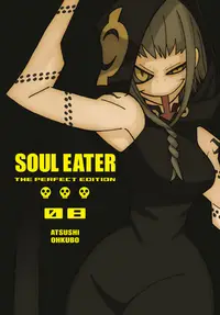在飛比找誠品線上優惠-Soul Eater: The Perfect Editio