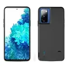 S20fe Battery Charger Case For Samsung Galaxy S20 FE 4g 5g charging Power bank