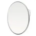 Suction Cup Vanity Mirror Portable Makeup with Magnification Travel