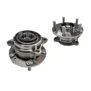 Sterling Wheel Hub to suit Kia Sorento 08/2009 to 04/2014 - HUB-KISR-005F