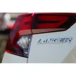 2017年 三菱 GRAND LANCER 1.8 代步 通勤 5年內 新中古車 中古 二手 自售 佛提斯 5門 可超貸