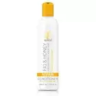 Madina Fig & Honey Hair Repairing Shampoo 8 oz Conditioner 2-in-1