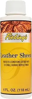 Fiebing's Leather Sheen 4oz
