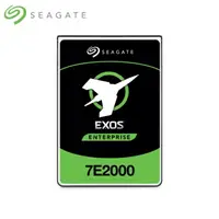 在飛比找樂天市場購物網優惠-【含稅公司貨】Seagate希捷 Exos 1TB 2.5吋