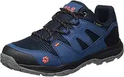 [Jack Wolfskin] Unisex Kids’ MTN Attack 3 Texapore