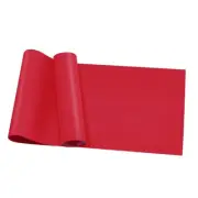 Yoga Pilates Resistance Band Long Training Stretch Bands Home Gym Elastic Band
