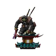 Teenage Mutant Ninja Turtles The Last Ronin 1:10 Scale Statue