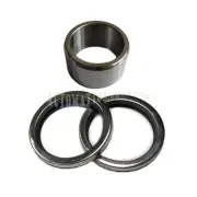 39699418 Oil Seal for Ingersoll Rand Screw Air Compressor Shaft Sleeve Seal Kit