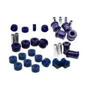 Front SuperPro Suspenison Bush Kit for Ford Econovan Van 1984-2000