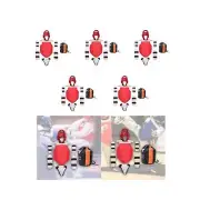 Taekwondo Protective Gear Set for Adults Kids Female for Sparring Training