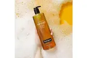 Neutrogena Rainbath Original Amber Body Wash 473 mL (Woody Fragrance)