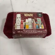 Sephora Favorites Holiday Hair Must Haves Value Set Moroccanoil Sol De Janeiro