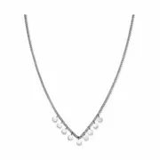 Necklace by Rosefield Jtnmsj445 4045 Cm