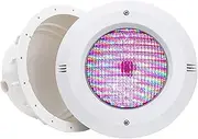 LED Pool Light Bulb for In Ground Pool, 12V RGB Color Changing, with Remote Control Color Memory Pool Lights for Inground Pool, Switch Control Or Remote (Size : 12W)