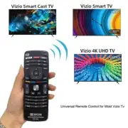 Vizio Universal Remote Control For All Vizio Smart TV VZ-3+L