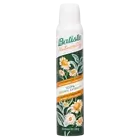 Batiste Naturally Dry Shampoo 200mL - Green Tea & Chamomile All Hair Types