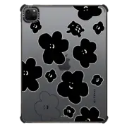 iPad Pro 11-inch (3rd/4th gen) iPad Impact Case FLOWER MO