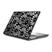 MacBook Pro 16-inch (M1 - M4) Impact Case Floral Midnight
