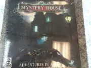 Mystery House Adventures in a Box - Awesome Games Board Game New!