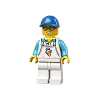 在飛比找蝦皮購物優惠-[樂磚庫] LEGO 71741 旋風忍者系列 人物 425