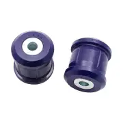 SuperPro Rear Batwing Differential Mount Bush Kit for Chevrolet Corvette C4