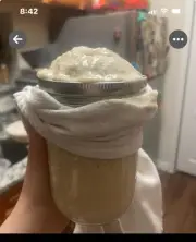San Francisco Sourdough Starter Verified Heritage 236yrs Old