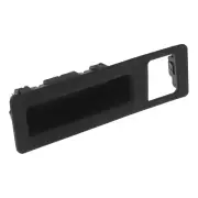 VGOL Car Tailgate Release Opener Switch Rear Boot Lid Switch 51247368753 Comp...